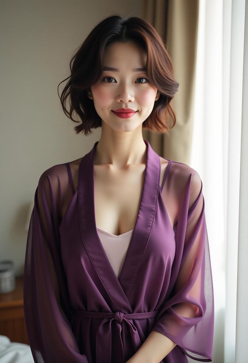 圣莫尼卡蓝剧照